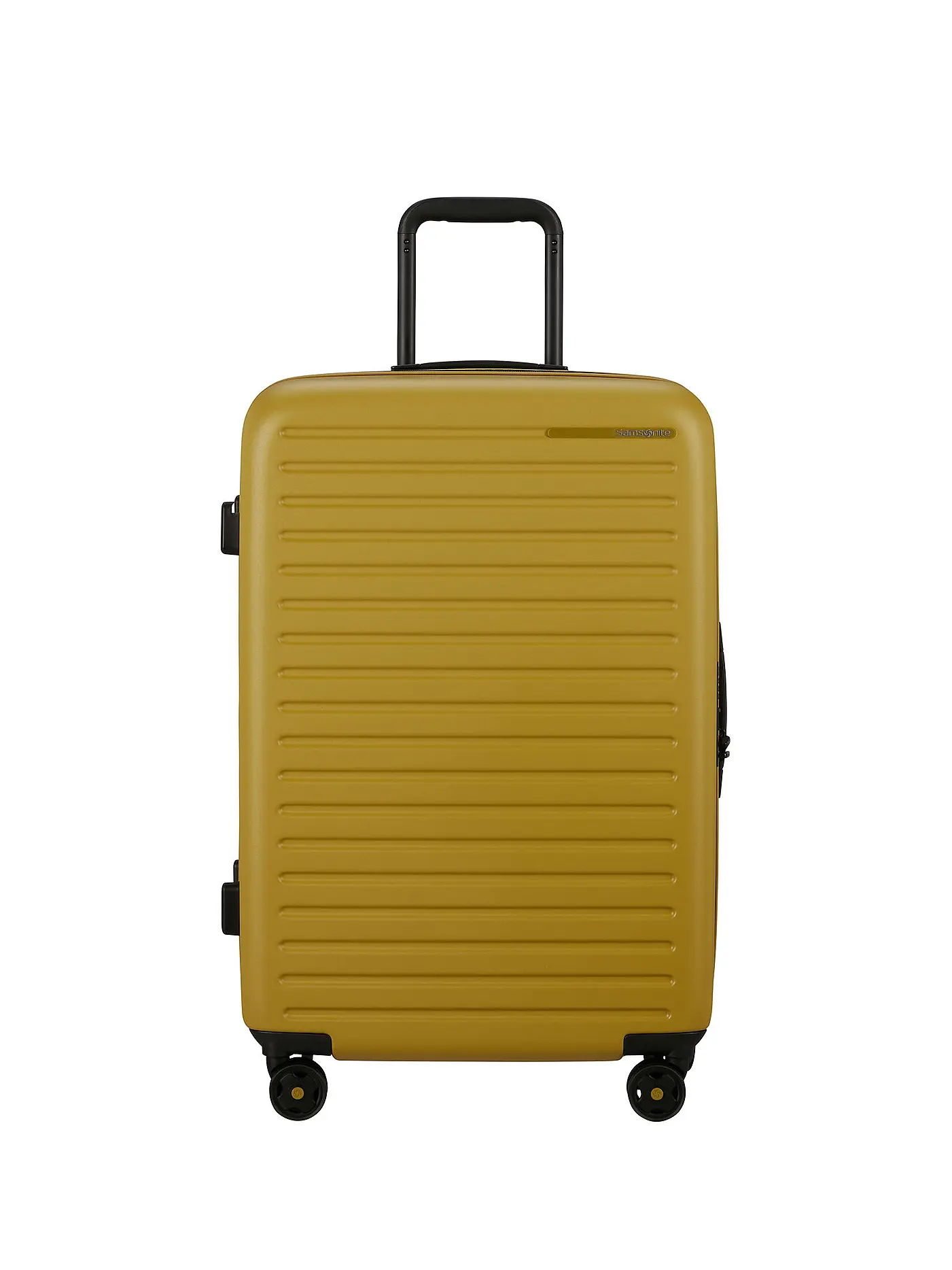 SAMSONITE | Trolley StackD 68cm Mustard | 